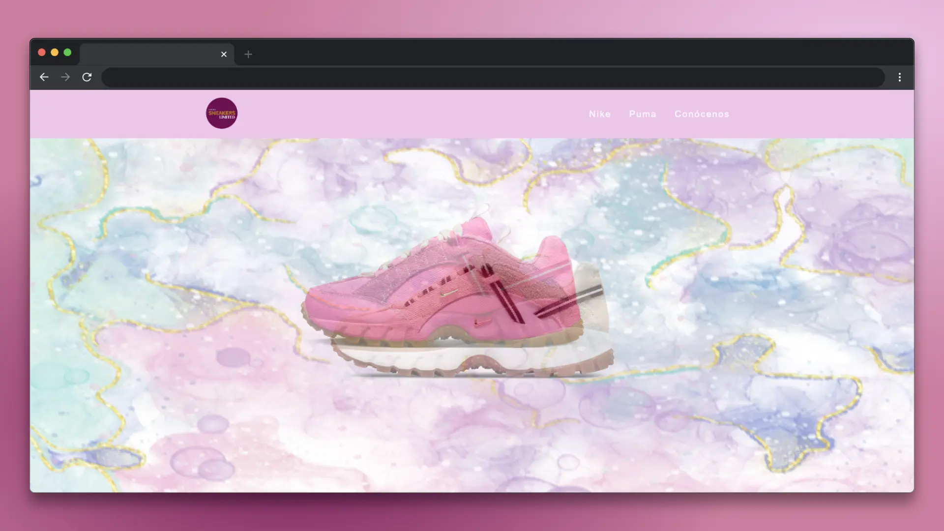 Primera Web